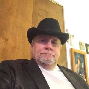 Meet your Posher, Bob